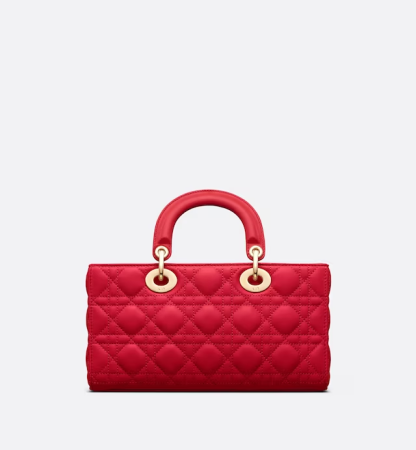 MEDIUM LADY D-JOY BAG